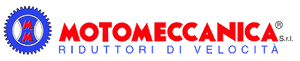 MOTOMECCANICA logo