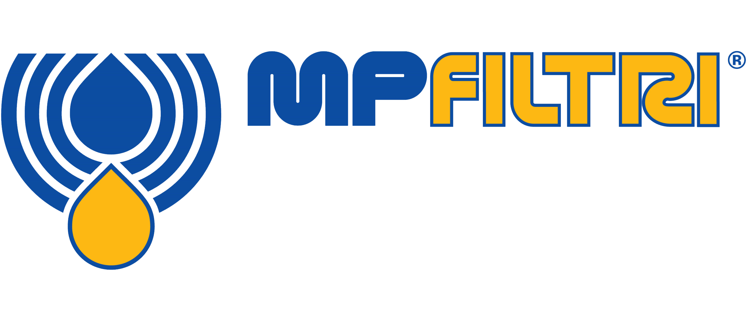 MP Filtri logo