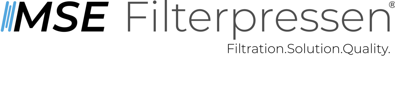 MSE Filterpressen logo