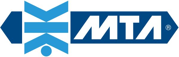MTA logo