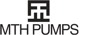 MTH Pumps logo