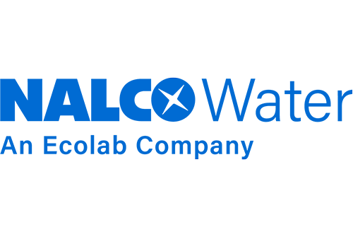 NALCO logo