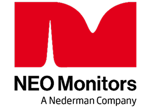 NEO Monitors logo