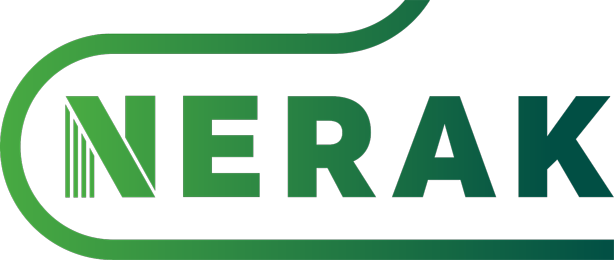 NERAK logo
