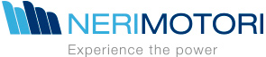 NERI MOTORI logo