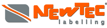 Newtec Labelling logo