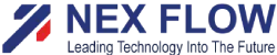 Nex Flow logo