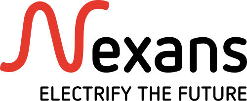 Nexans logo