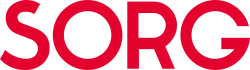 SORG logo