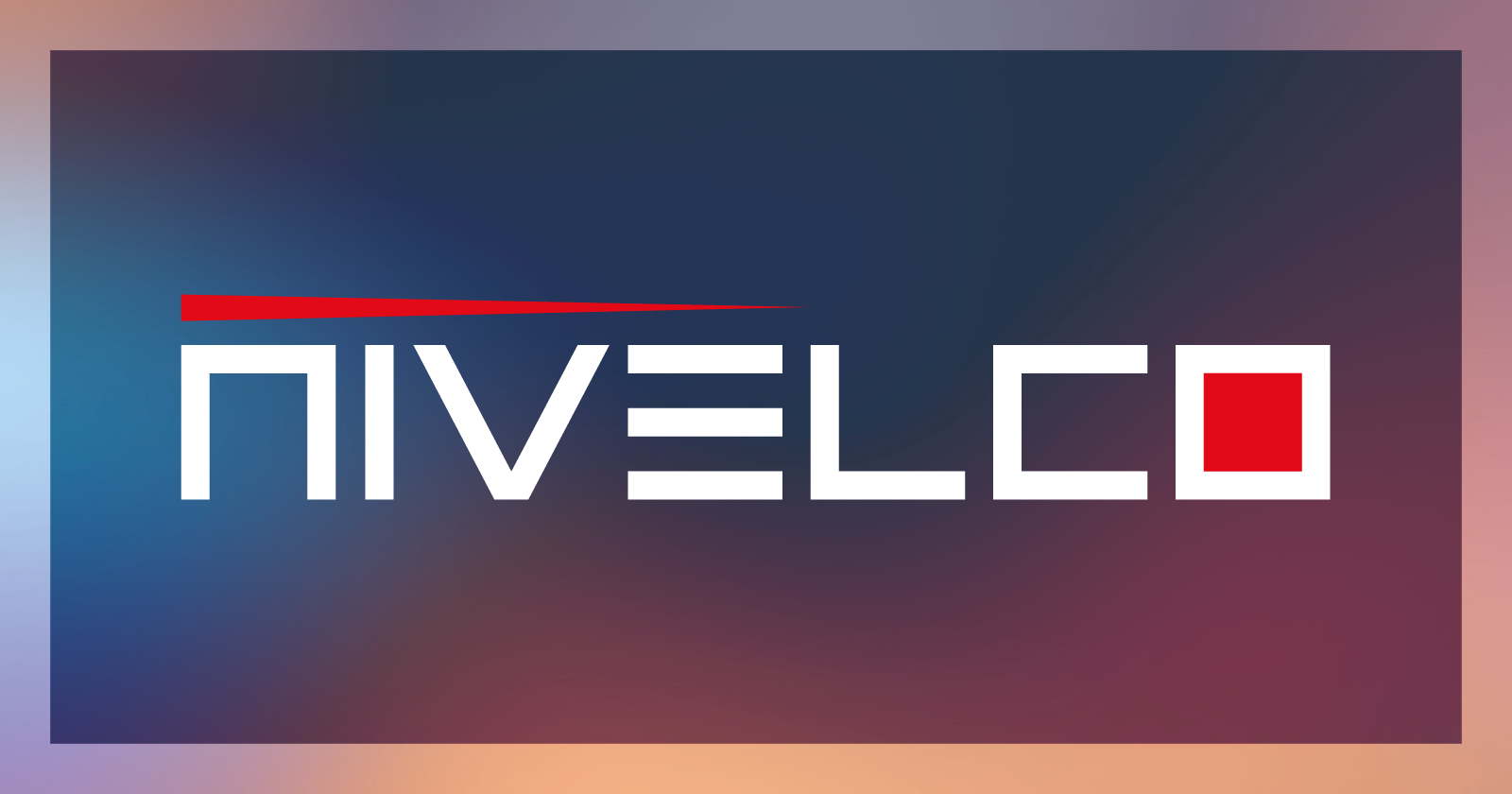NIVELCO logo