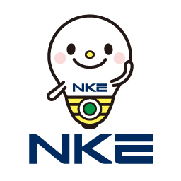 NKE logo