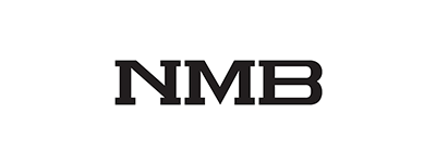 NMB logo