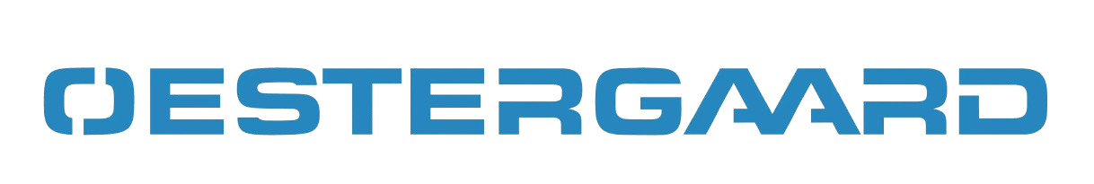 Oestergaard logo