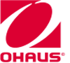 OHAUS logo