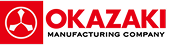 Okazaki logo