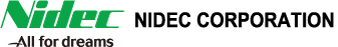NIDEC OKK logo