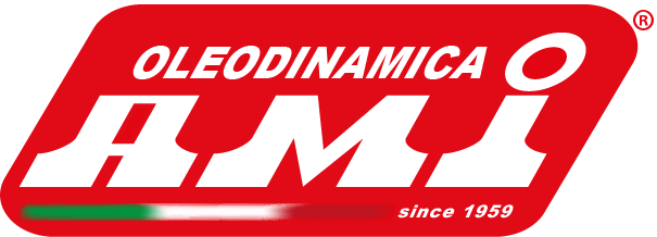 Oleodinamica AMI logo