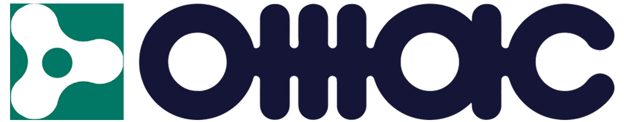 OMAC logo