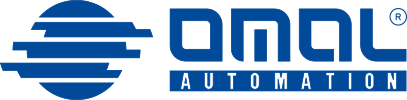 OMAL Automation logo