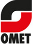 OMET logo
