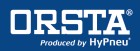 ORSTA Hydraulik logo