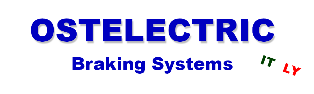 OSTELECTRIC logo