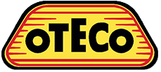 OTECO Inc. logo