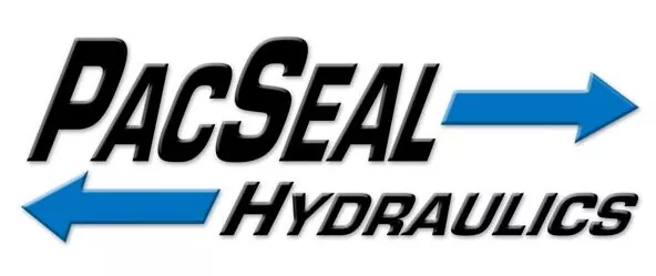 PacSeal Hydraulics logo