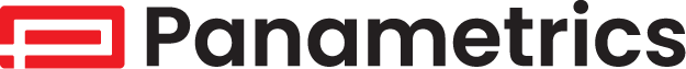 Panametrics logo