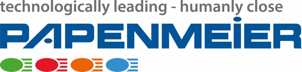 Papenmeier logo