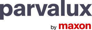 Parvalux logo