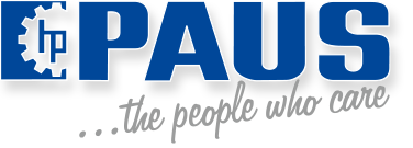 Paus logo