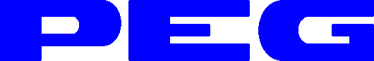 PEG logo