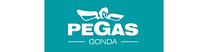 PEGAS-GONDA logo