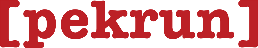 Pekrun Getriebebau logo