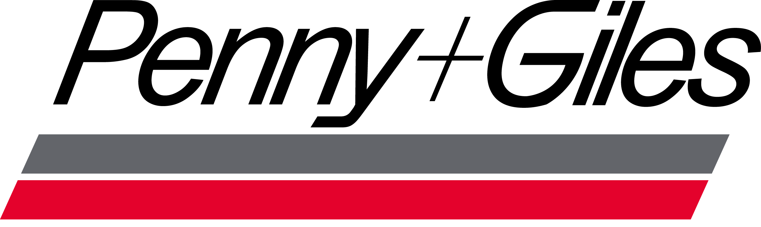 Penny & Giles logo