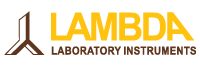 LAMBDA Peristaltic Pumps logo
