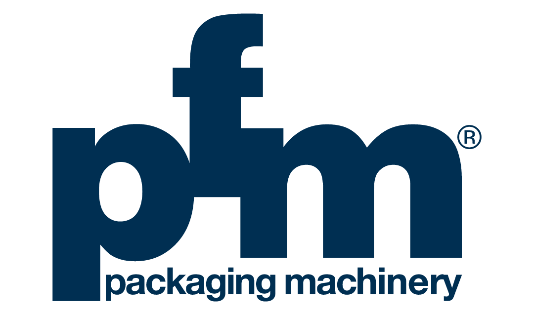 PFM Packaging Machinery logo