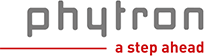 Phytron logo