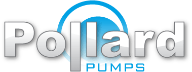 Pollard Pumps logo