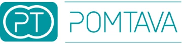 POMTAVA logo