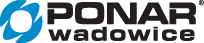 PONAR Wadowice logo