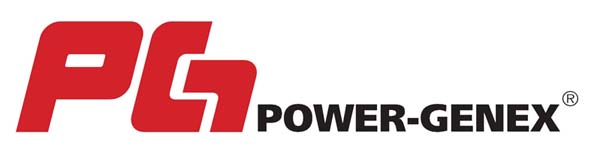 POWER-GENEX logo