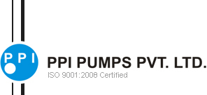 PPI Pumps logo