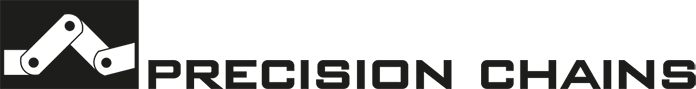 Precision Chains logo