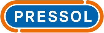 PRESSOL logo