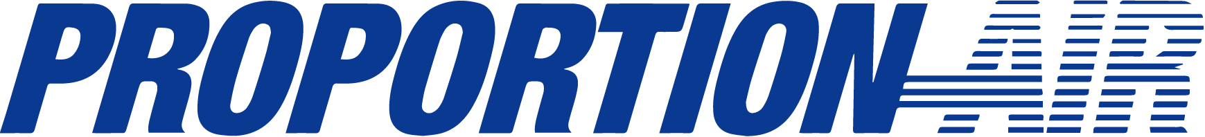 Proportion-Air logo