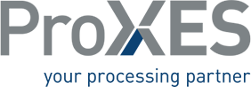 ProXES logo