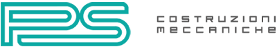 PS Costruzioni Meccaniche logo