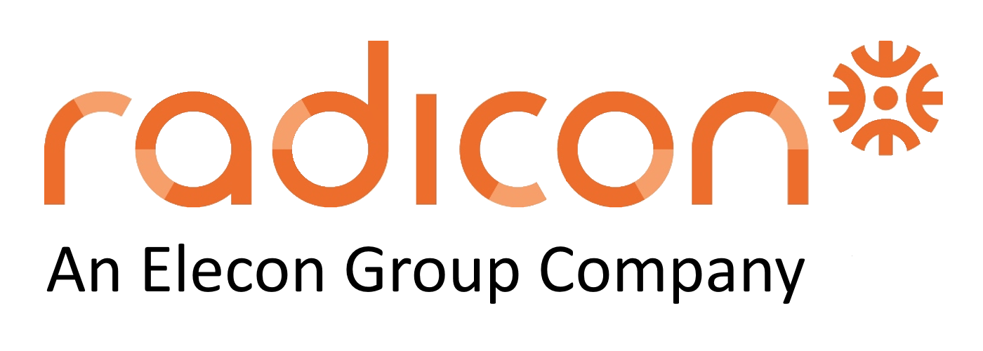 Radicon logo